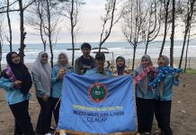 Bangun Kekompakan Mahasiswa Matematika dengan Upgrading Himatika